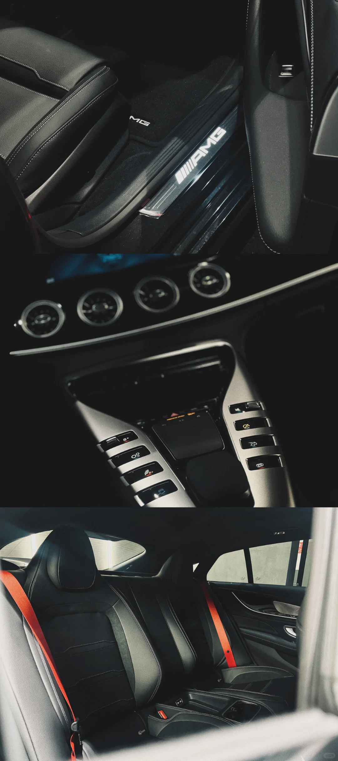 5秒破百!性能党狂喜!!