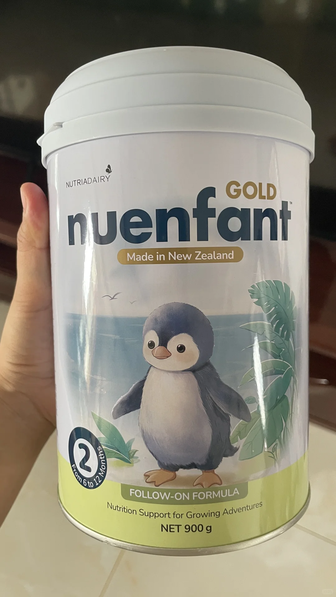 太原孕妈囤货日记