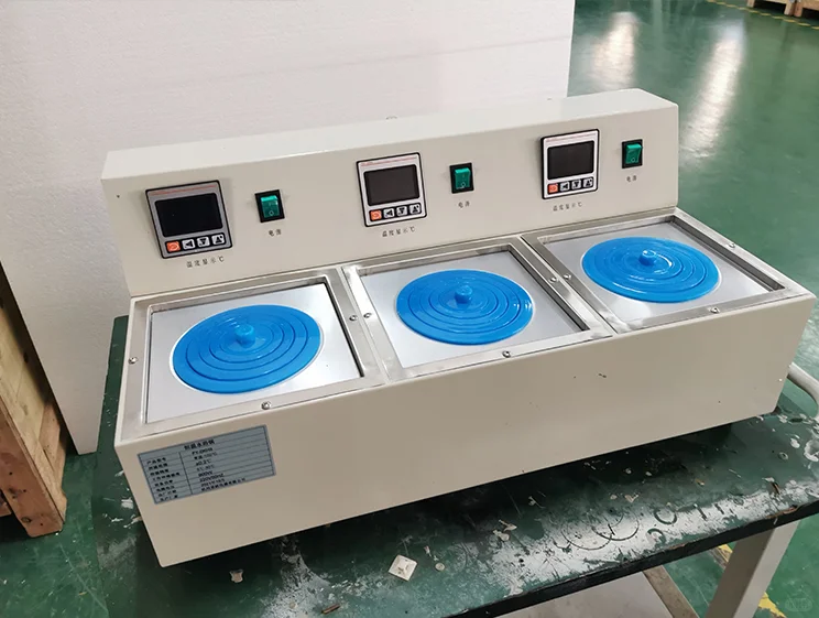 分析室教育科研工具电热水浴锅
