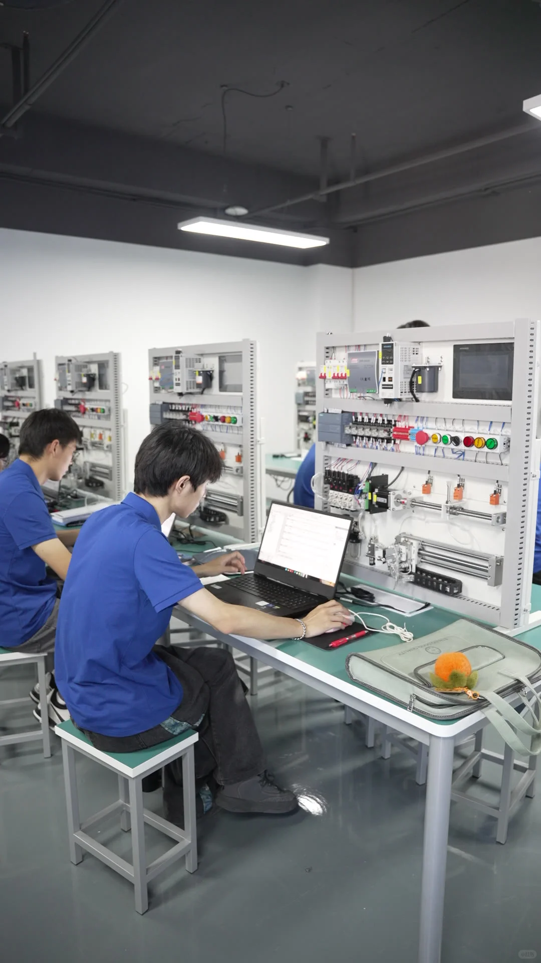 电气自动化的就业方向干货分享