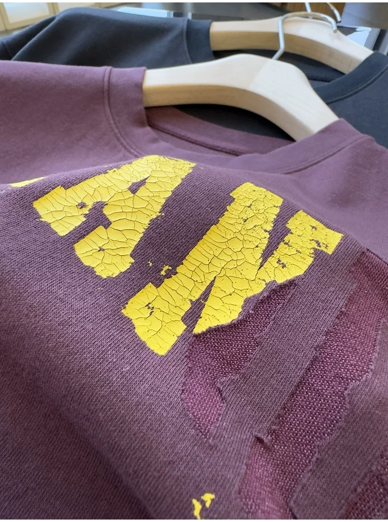 那些具有高级3D立体效果的服装印绣花工艺