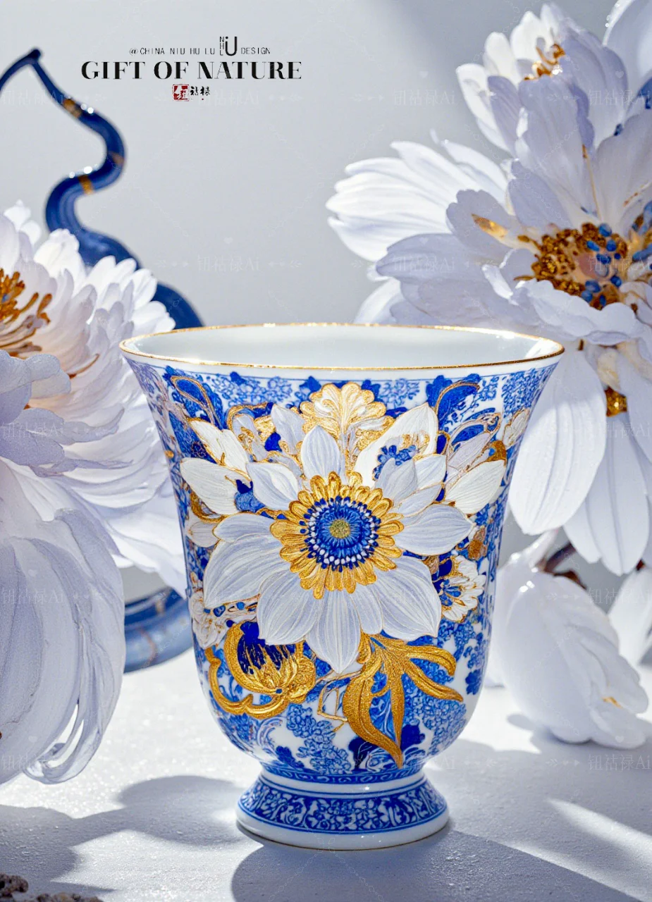 非遗手作|窑火中的永恒