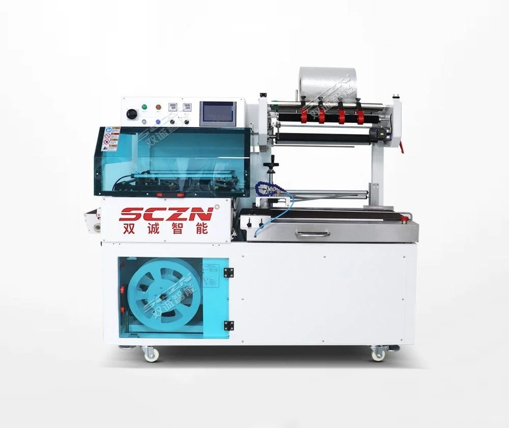 双诚智能热收缩包装机,24小时服务,远