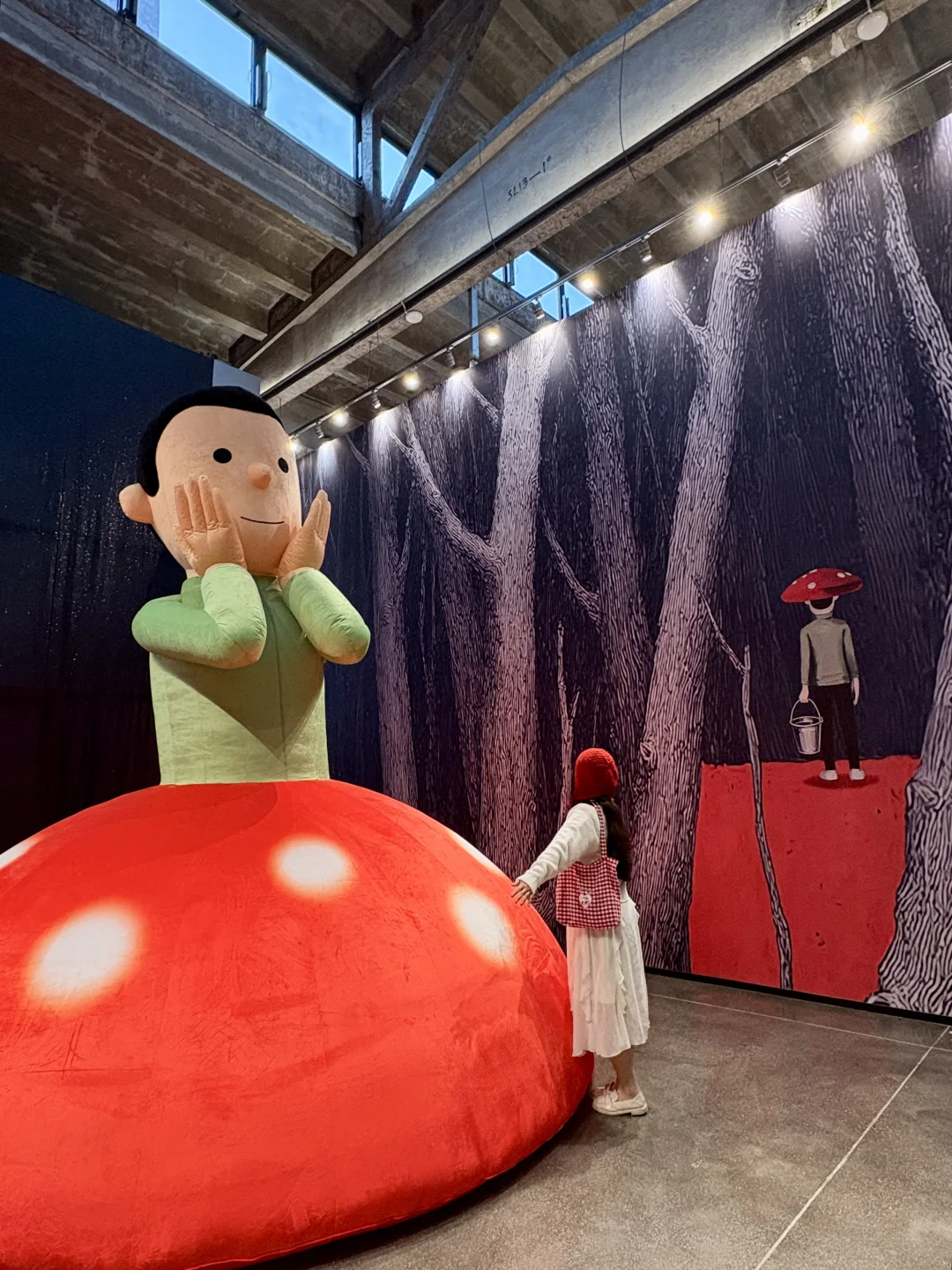 （西安新展）走入小摩的治愈世界?持续到26年