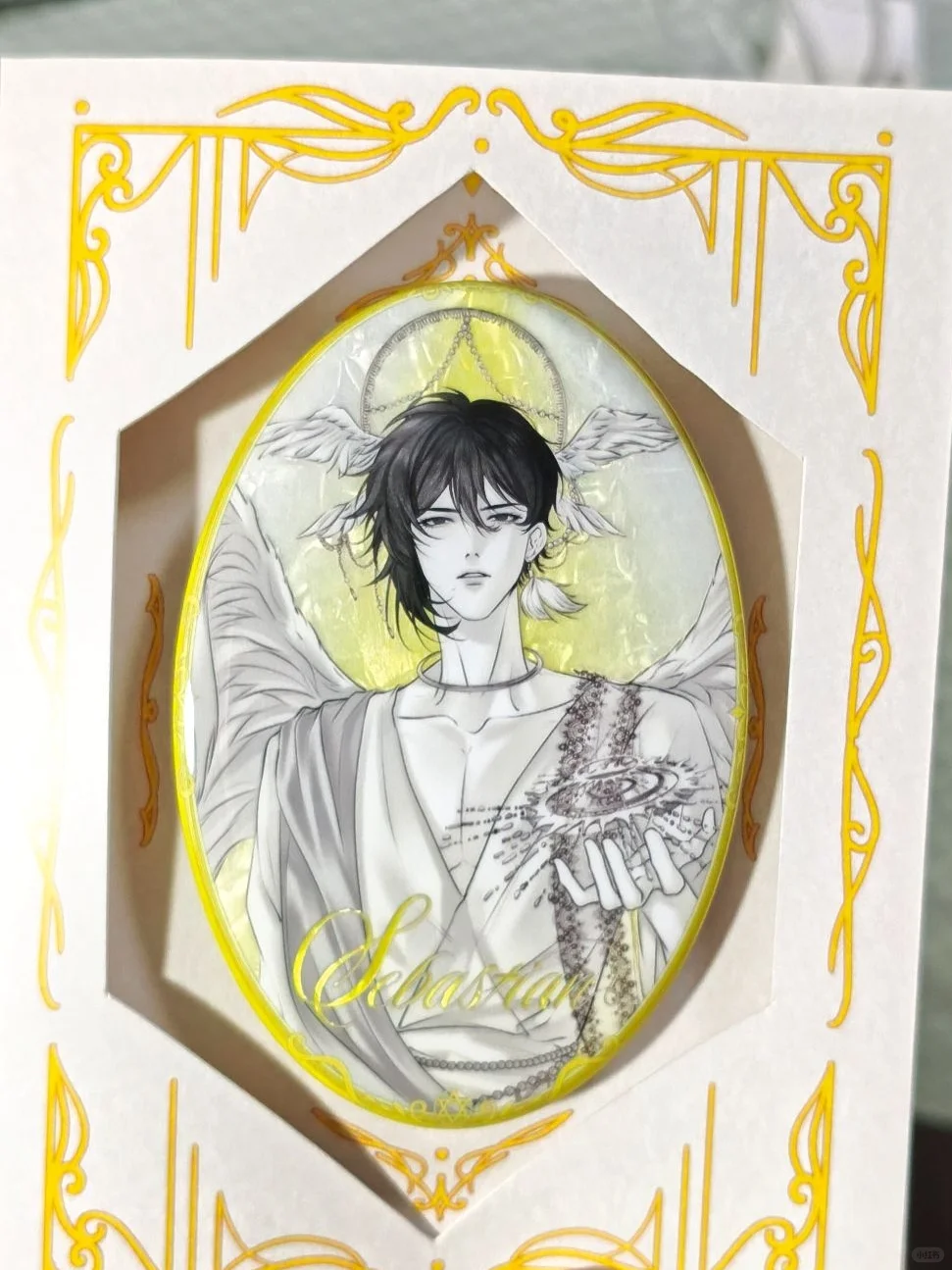 有如此伟大的制品进入星露谷