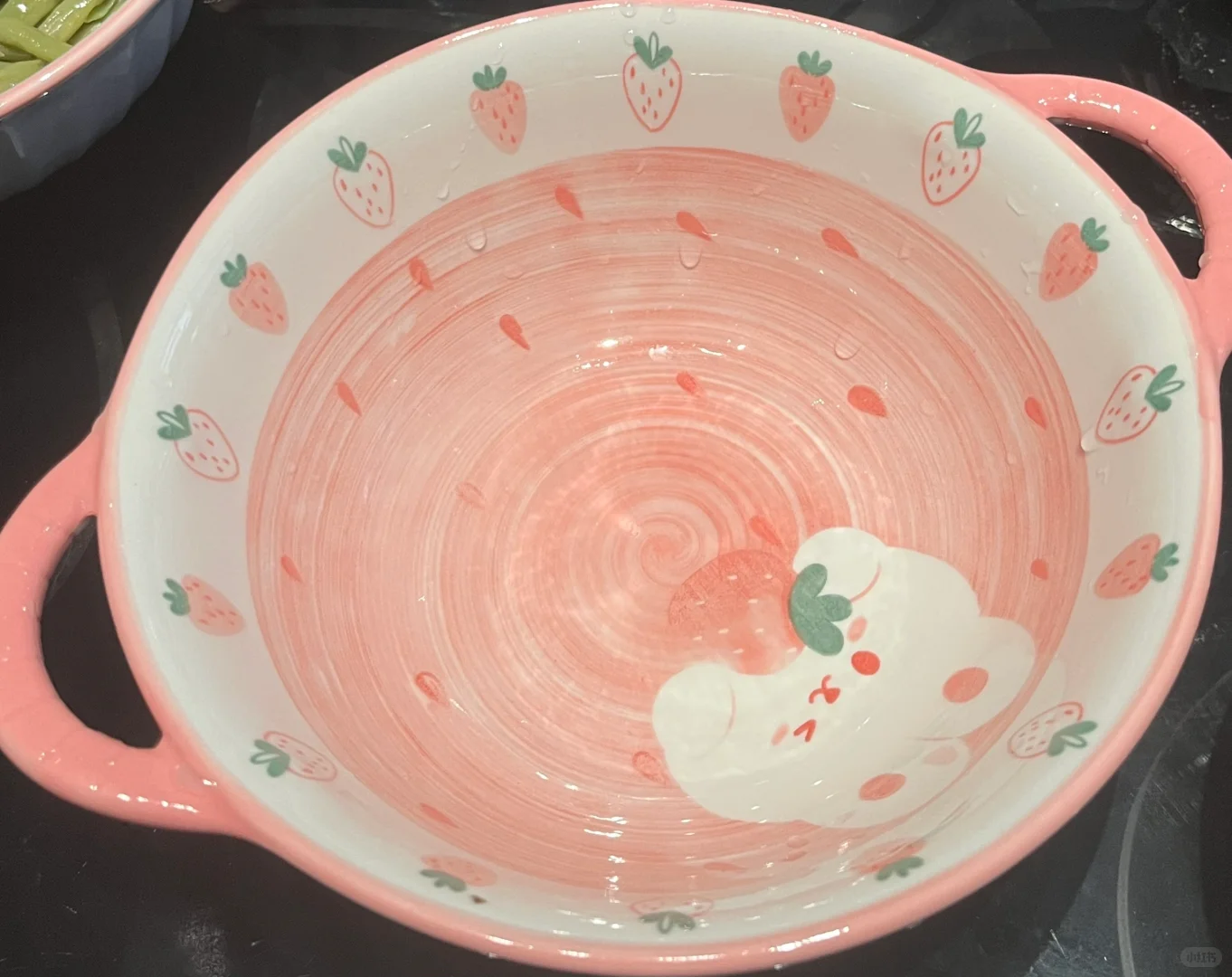 漂亮的玻璃、陶瓷