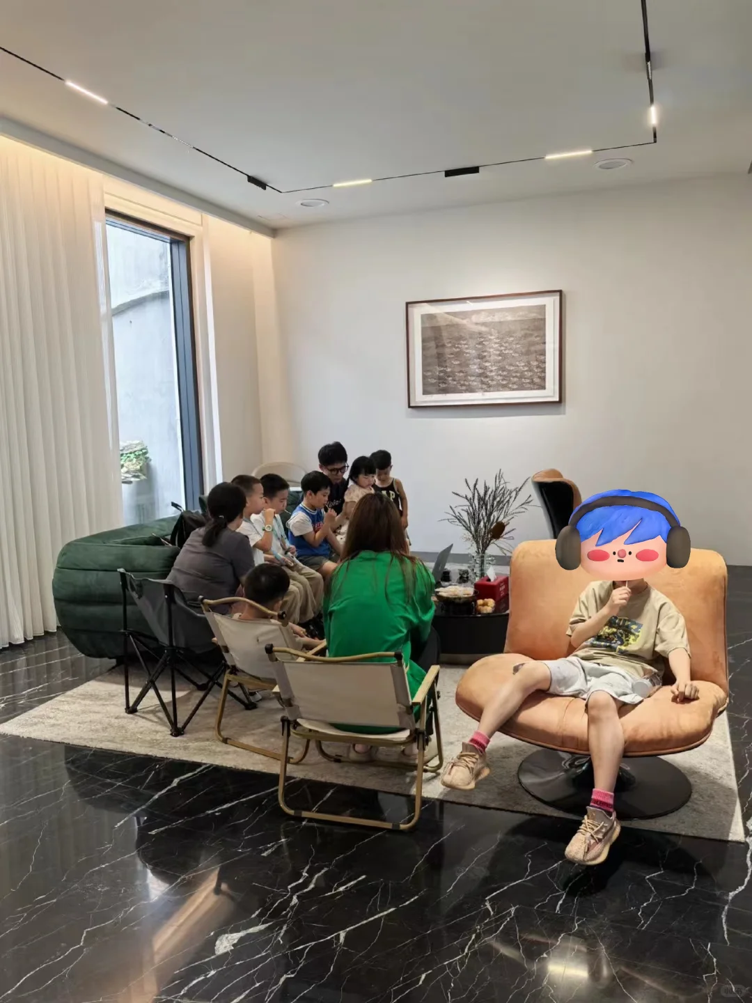 建发养云-业主见面会