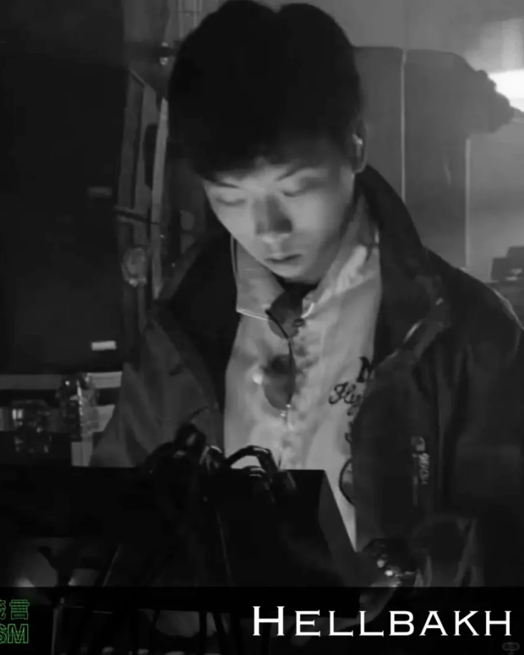 11.8 黑暗魅“模”Julia Bondar亚洲首秀