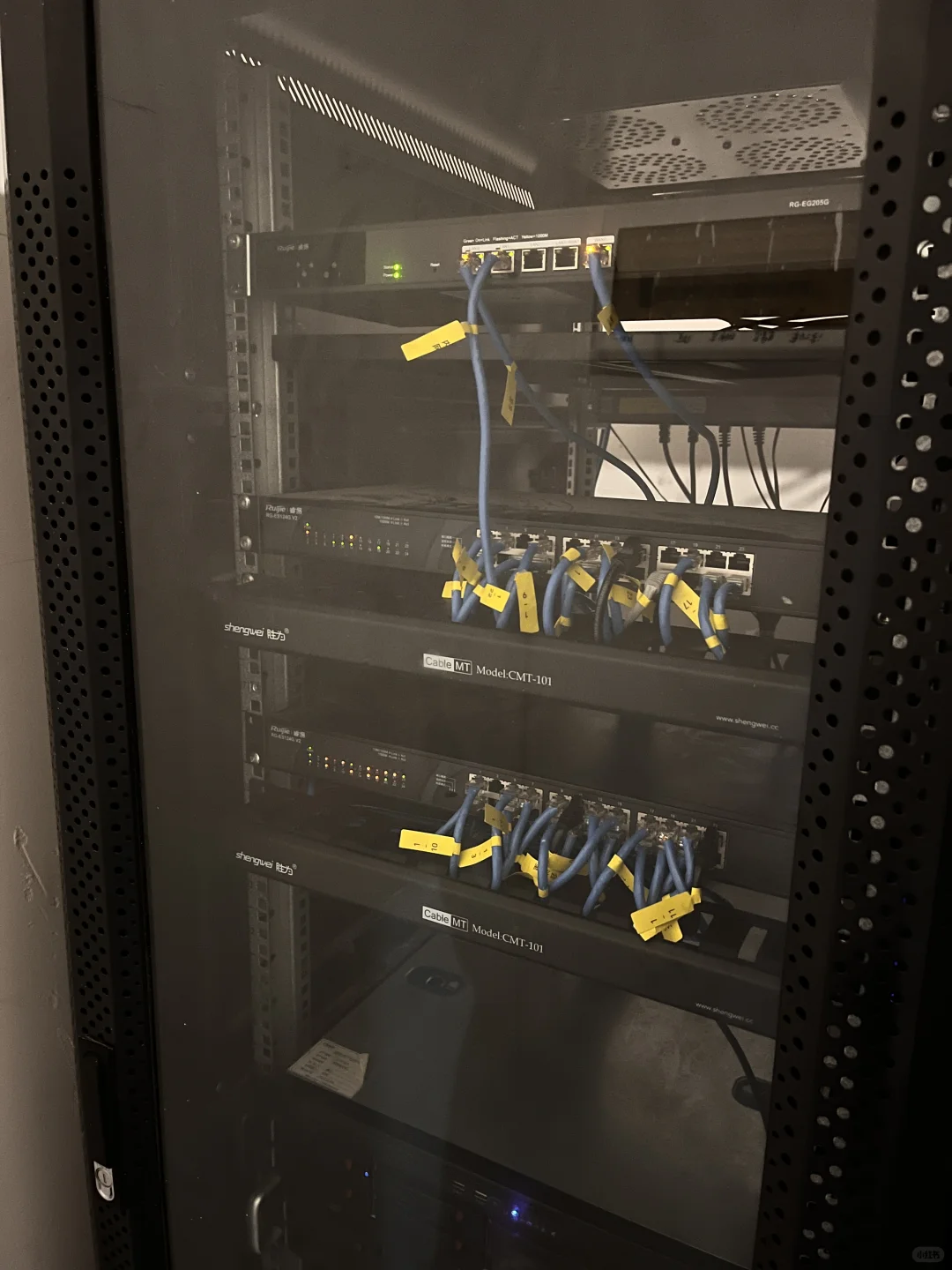 电商公司IT运维外包案例