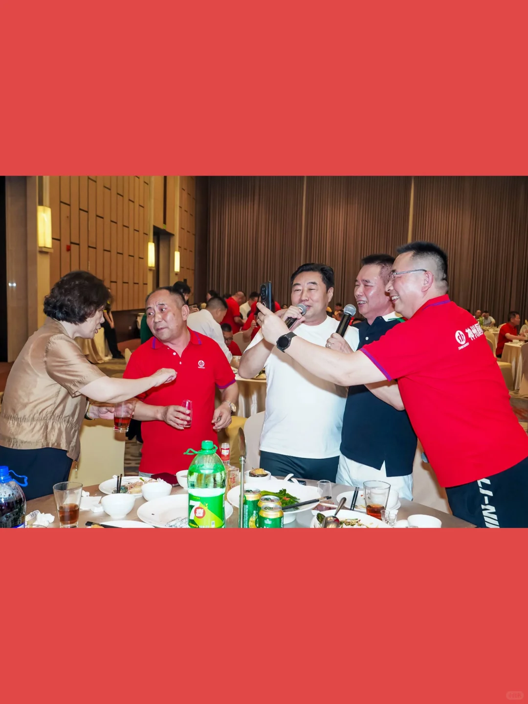 ? 2025神州厨电全国经销商大会 | 活动承办