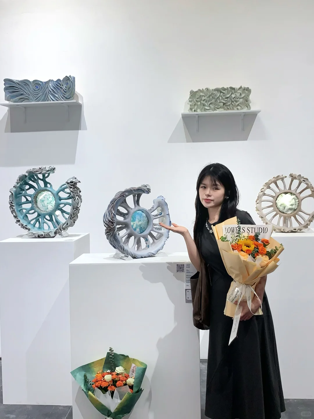 广美毕设-陶瓷艺术