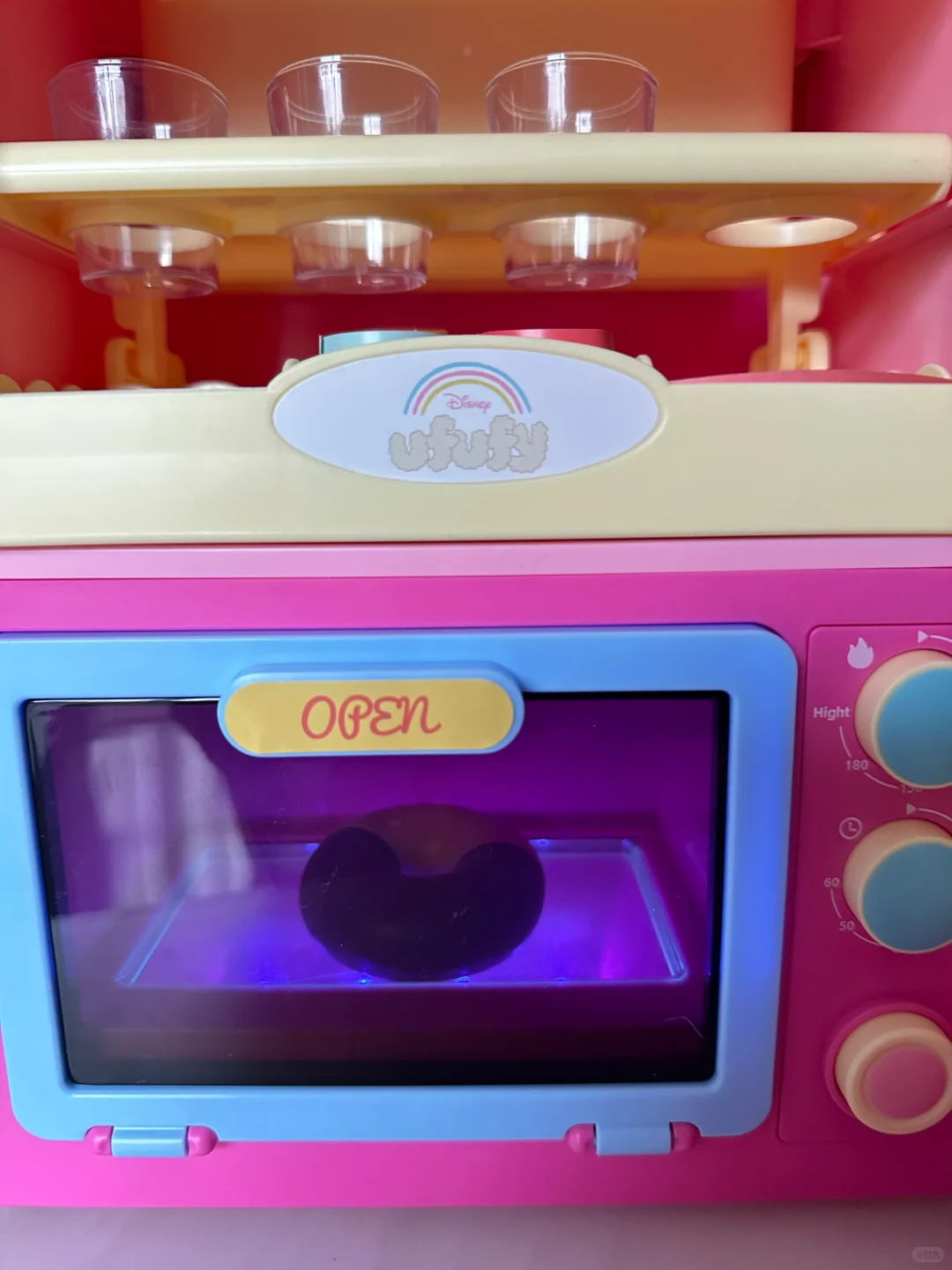 山姆新出的的玩具，六一儿童节就有着落了