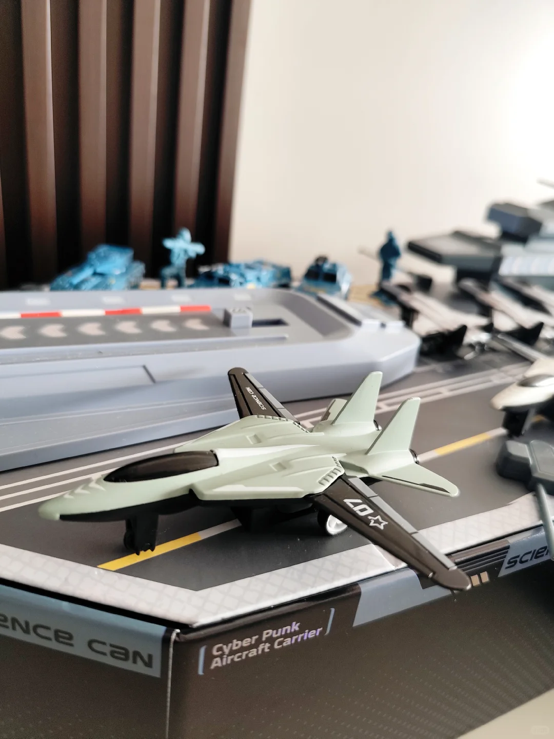 轻松拿捏小朋友的玩具｜个个都是来报恩的！