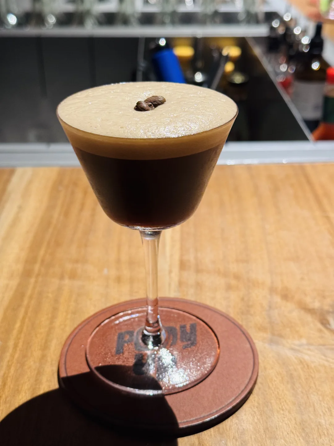 上海-是谁在 Pony Up 偶遇了碳酸和 Susan?!