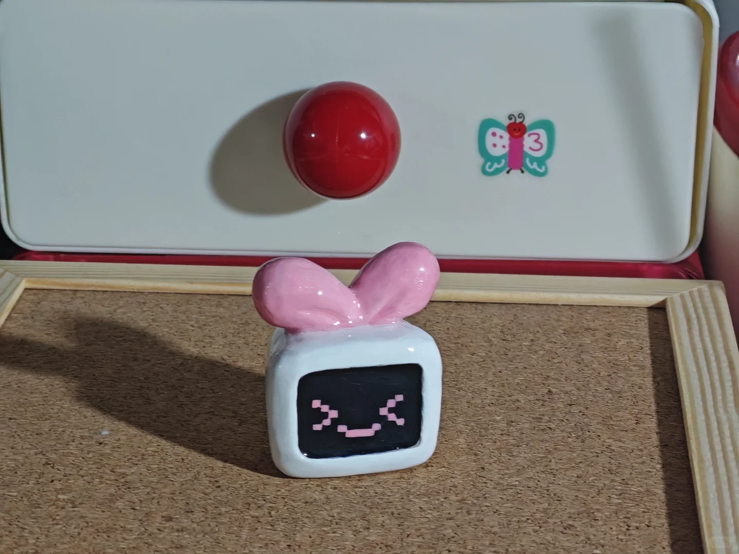 也是整上光遇周边了~