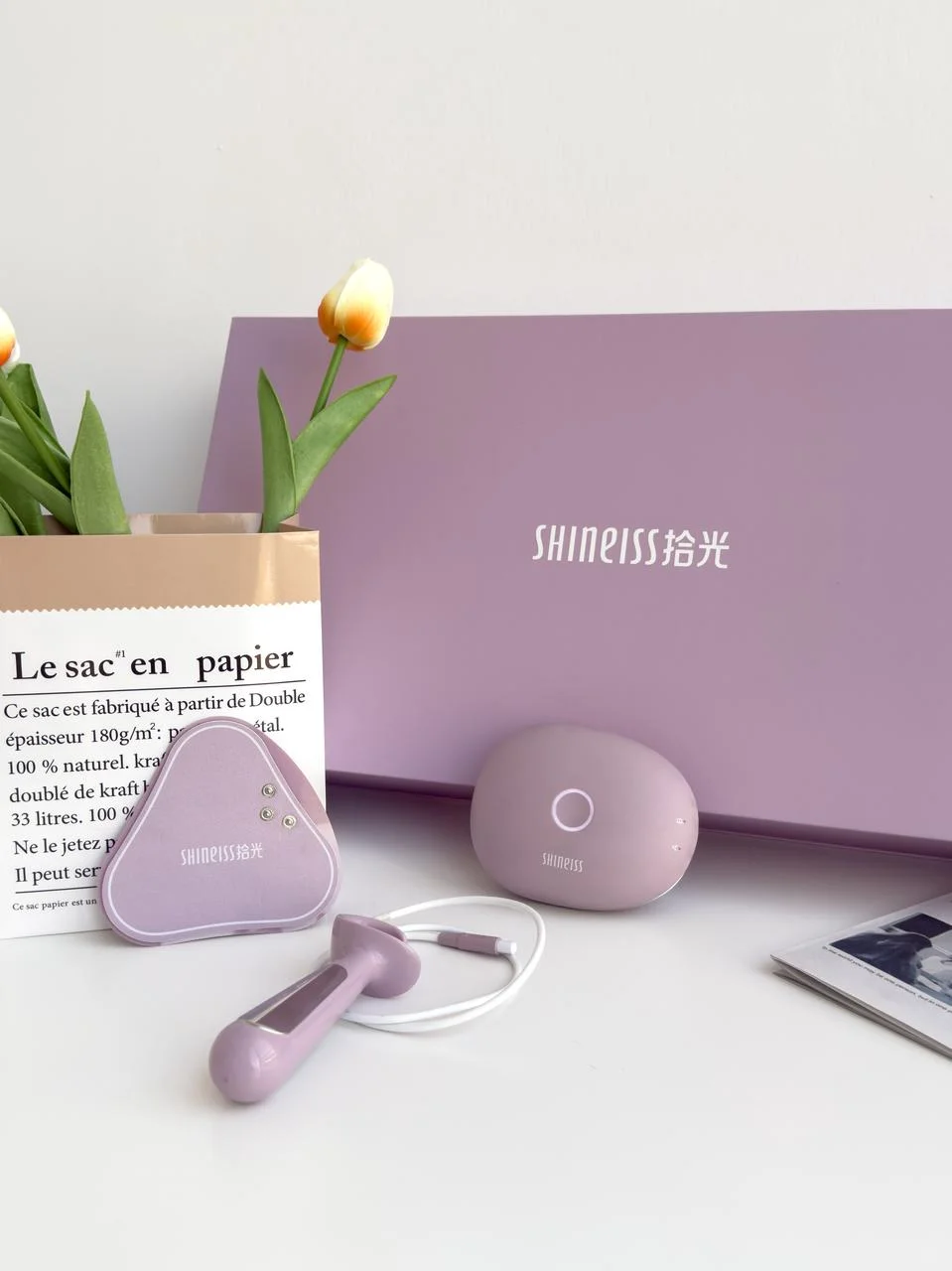 ?医疗器械级家用盆底修复仪真的不一样！