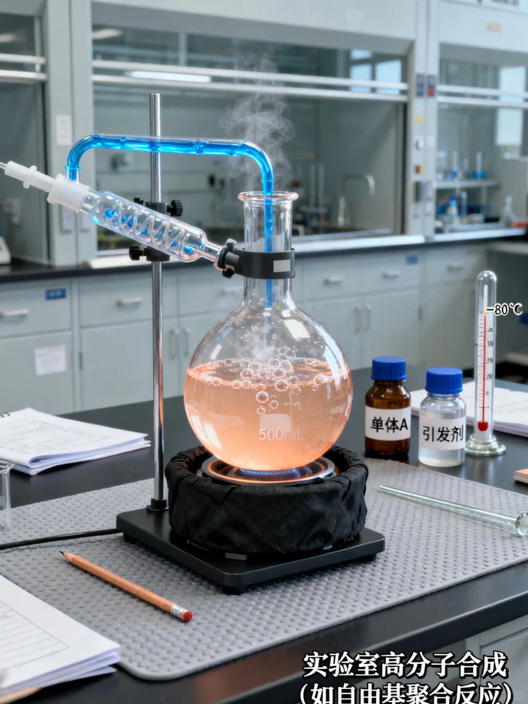 高分子材料，为啥这么“听话”？?