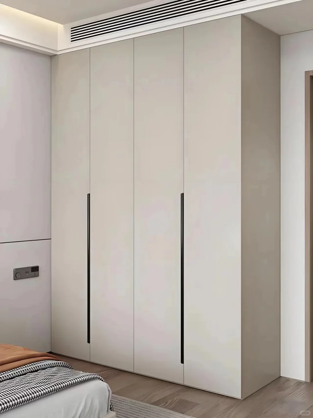 普通人都能抄!高颜值定制衣柜秘诀曝光