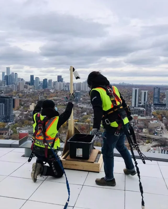 GTA治安升级！华人屋主都在偷偷装这个…