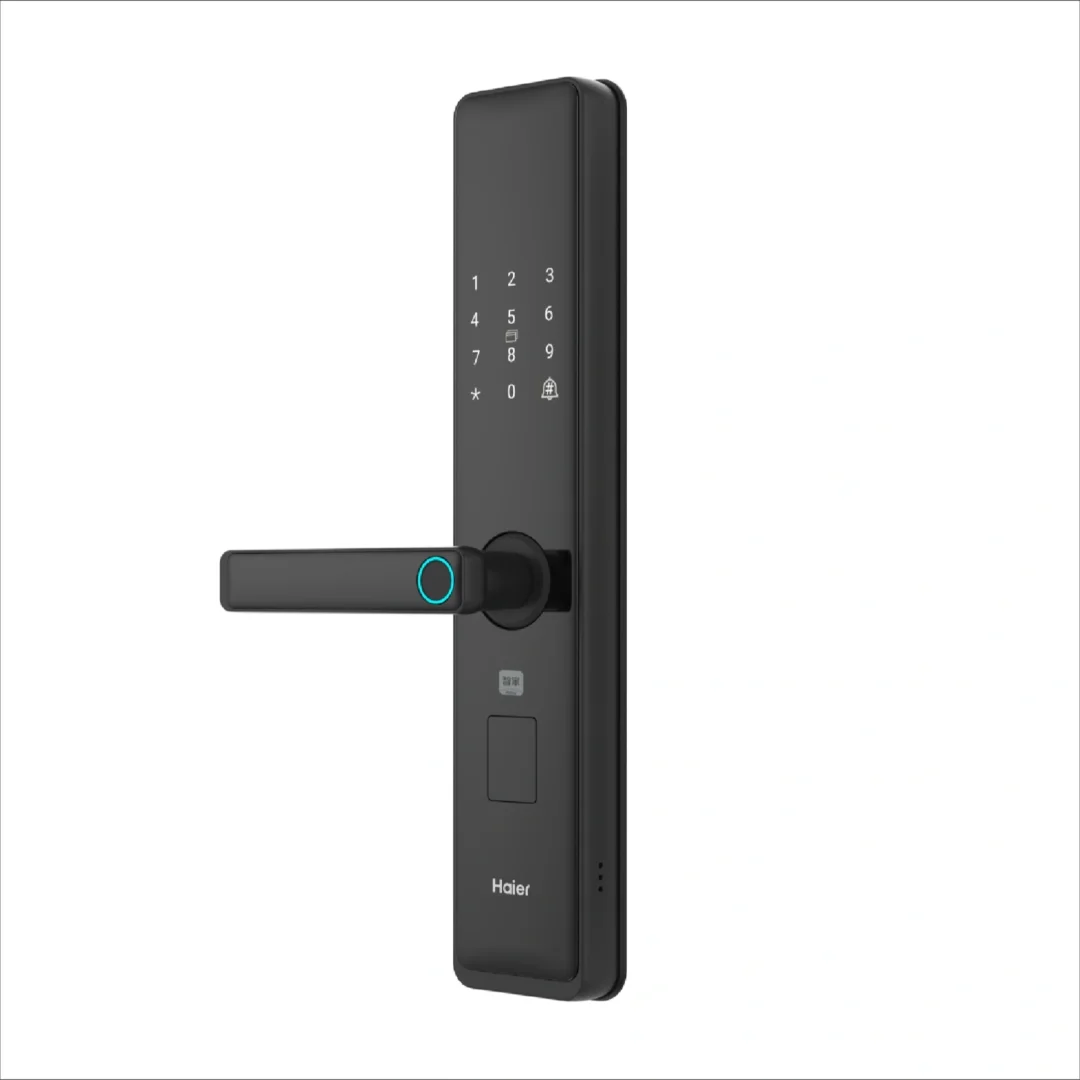 海尔499元智能门锁：大牌安防，性价比之王