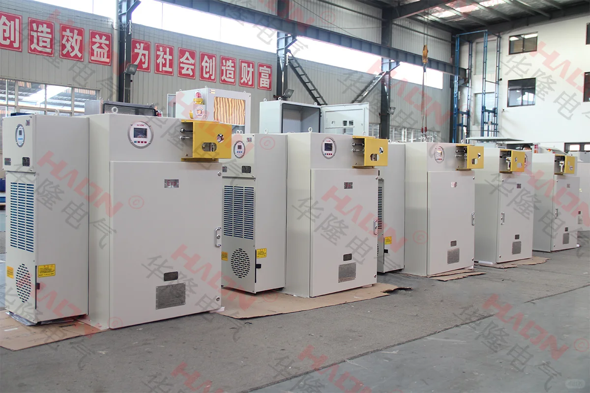 仪表设备分析小屋：工业现场的智能守护者