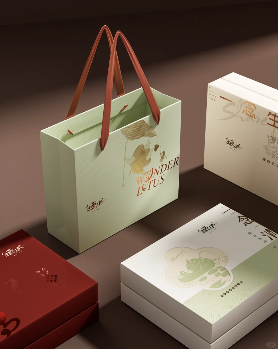 纸张工艺选择，让您的产品包装节俭又上档次