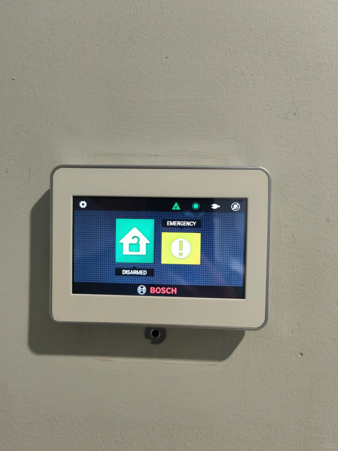 Bosch智能升级，安全感拉满！