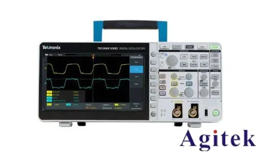 泰克TBS2000系列示波器与普源DS1000Z示波器
