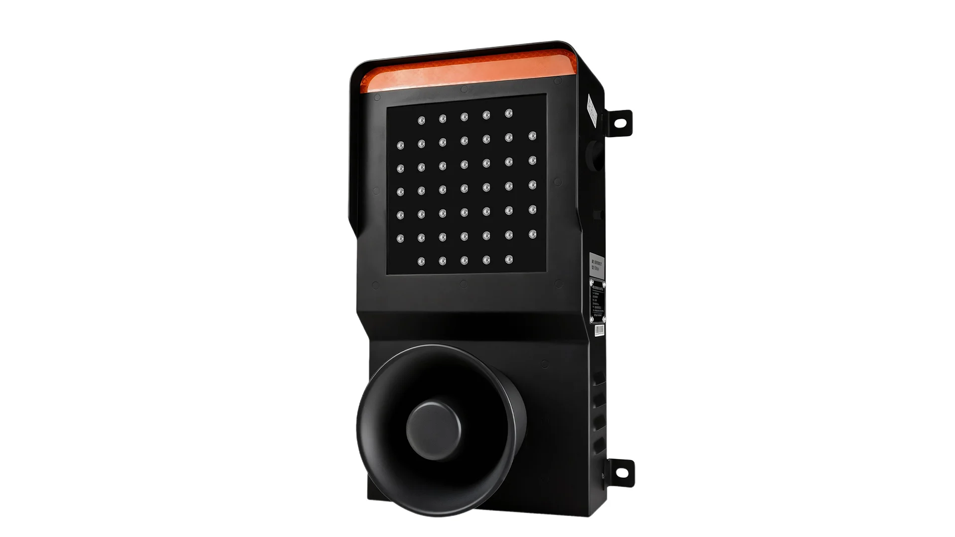 实力圈粉HXKJ-BJT210 报警器的四大核心优势