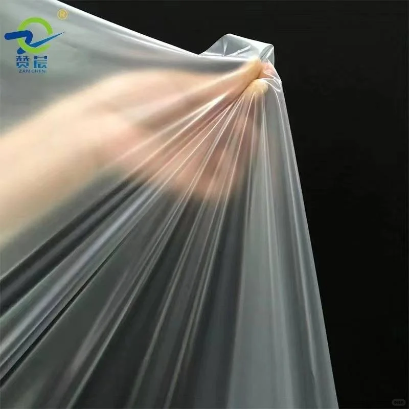 TPU半透膜耐候性性能全面解析