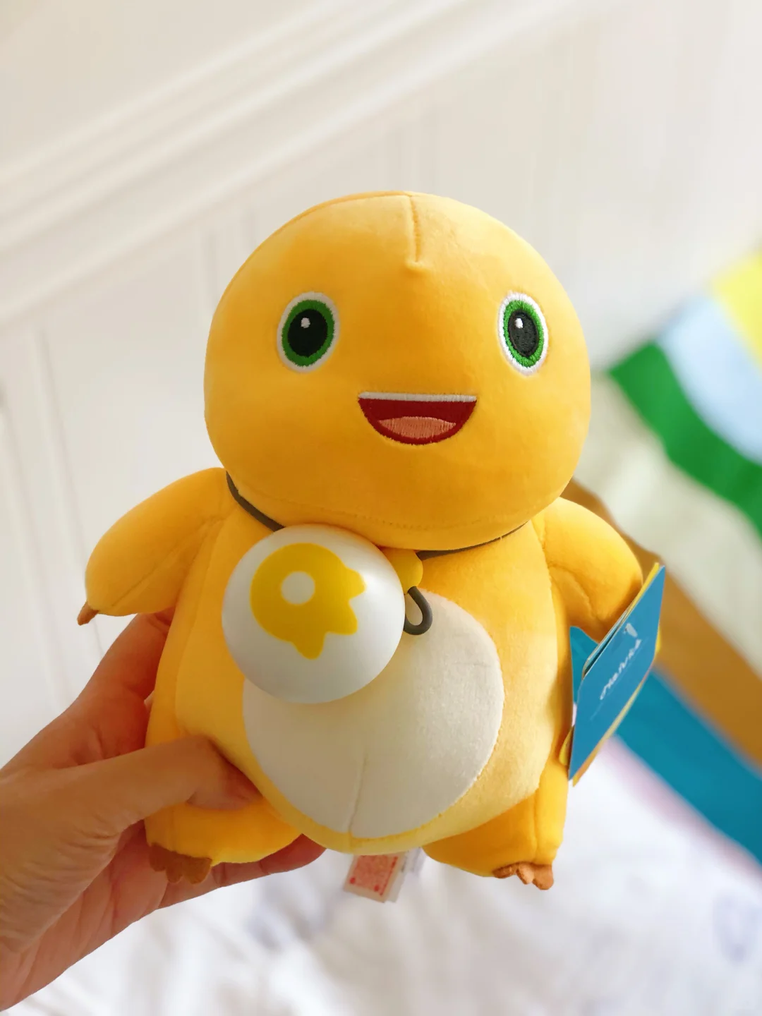 快乐童年｜回应你的每一个奇思妙想?