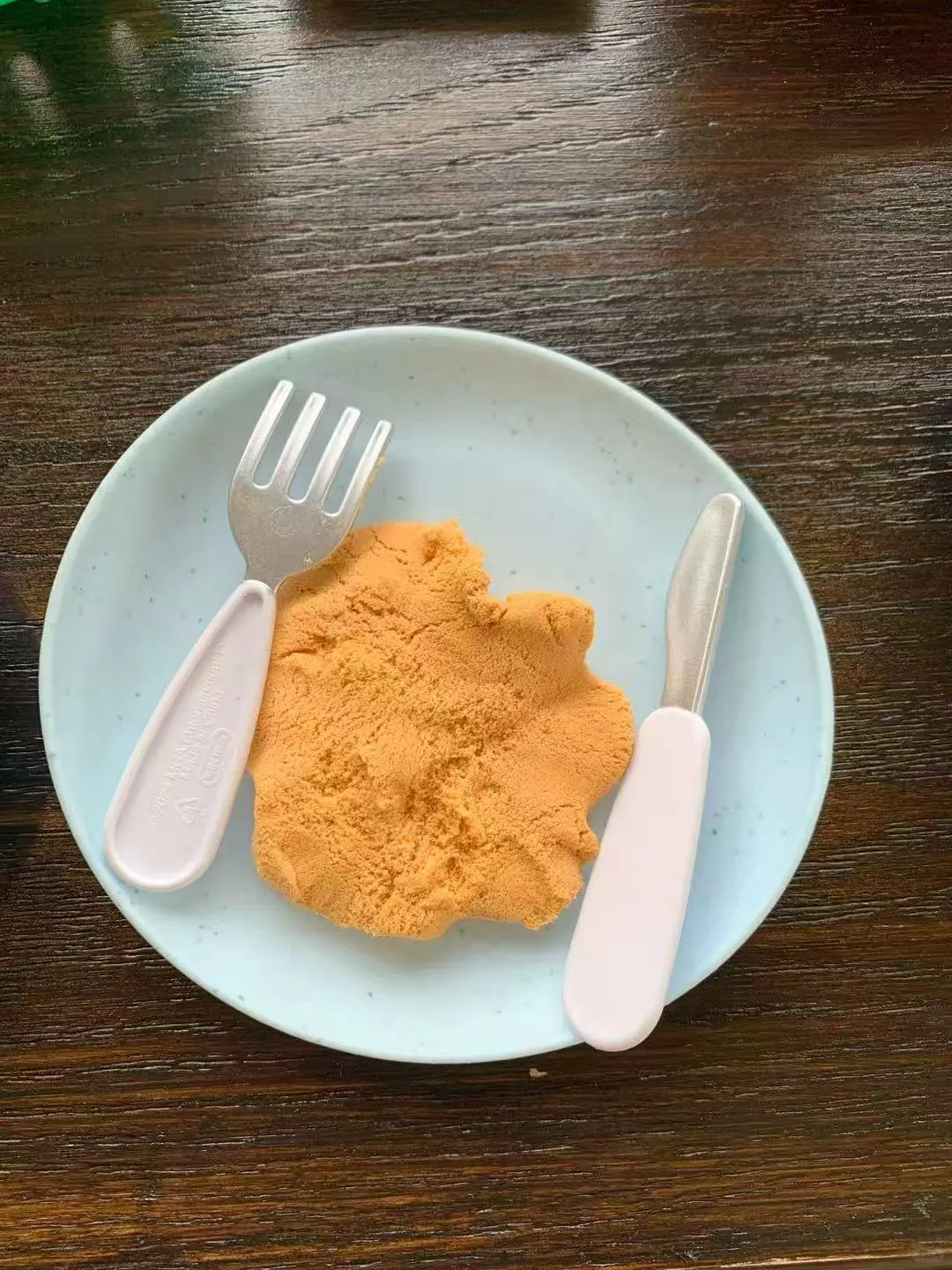 破防了！这个玩具居然让我娃主动要求做家务