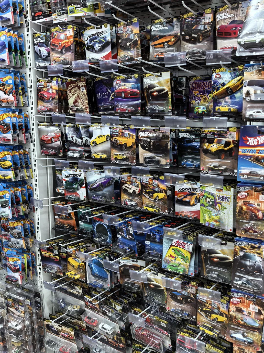 济南网红?车模店，果然名不虚传！！