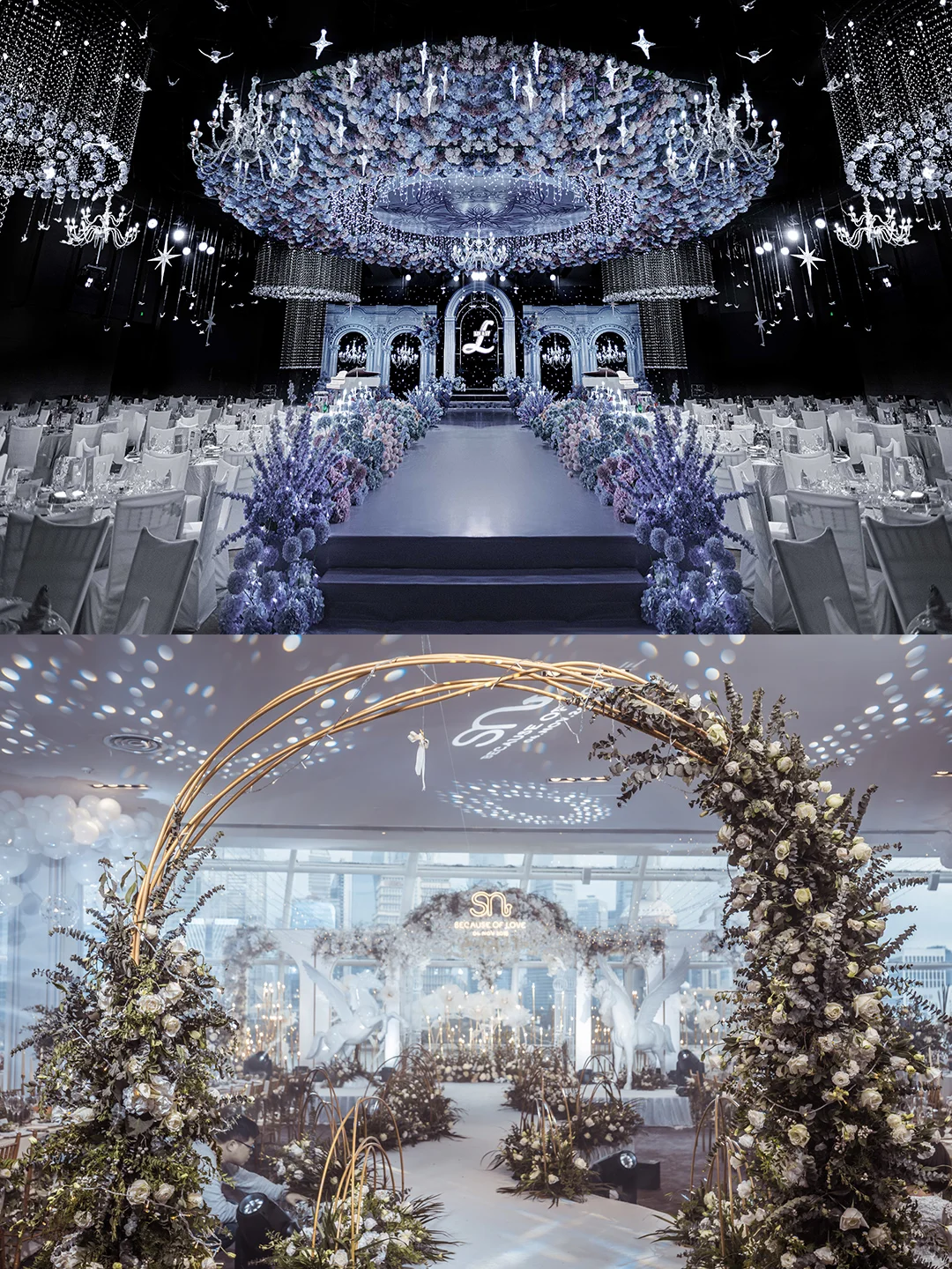 杭州婚博会送门票?有必要去吗❓