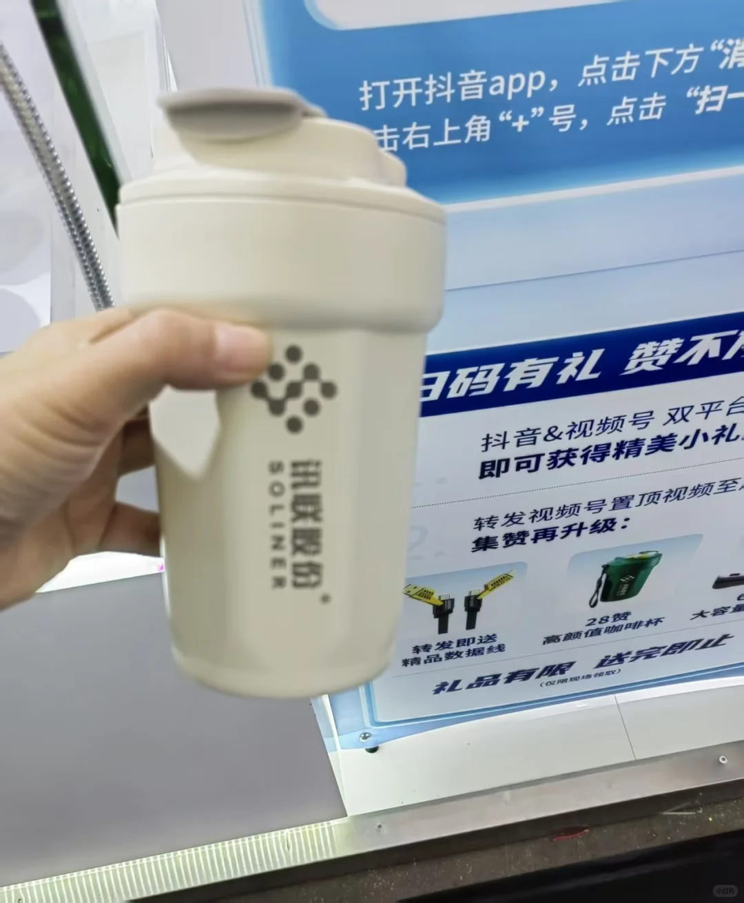 上海物流,压缩机,动力传输展会(附攻略)