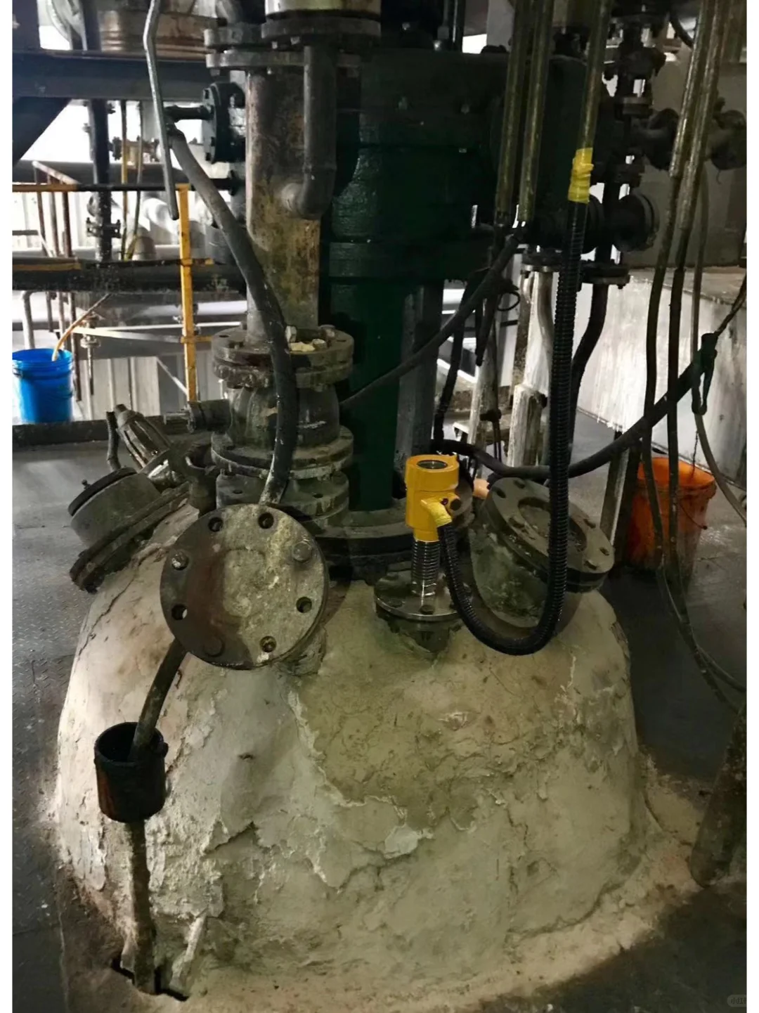 “自动化控制系统的眼睛”，就是它！