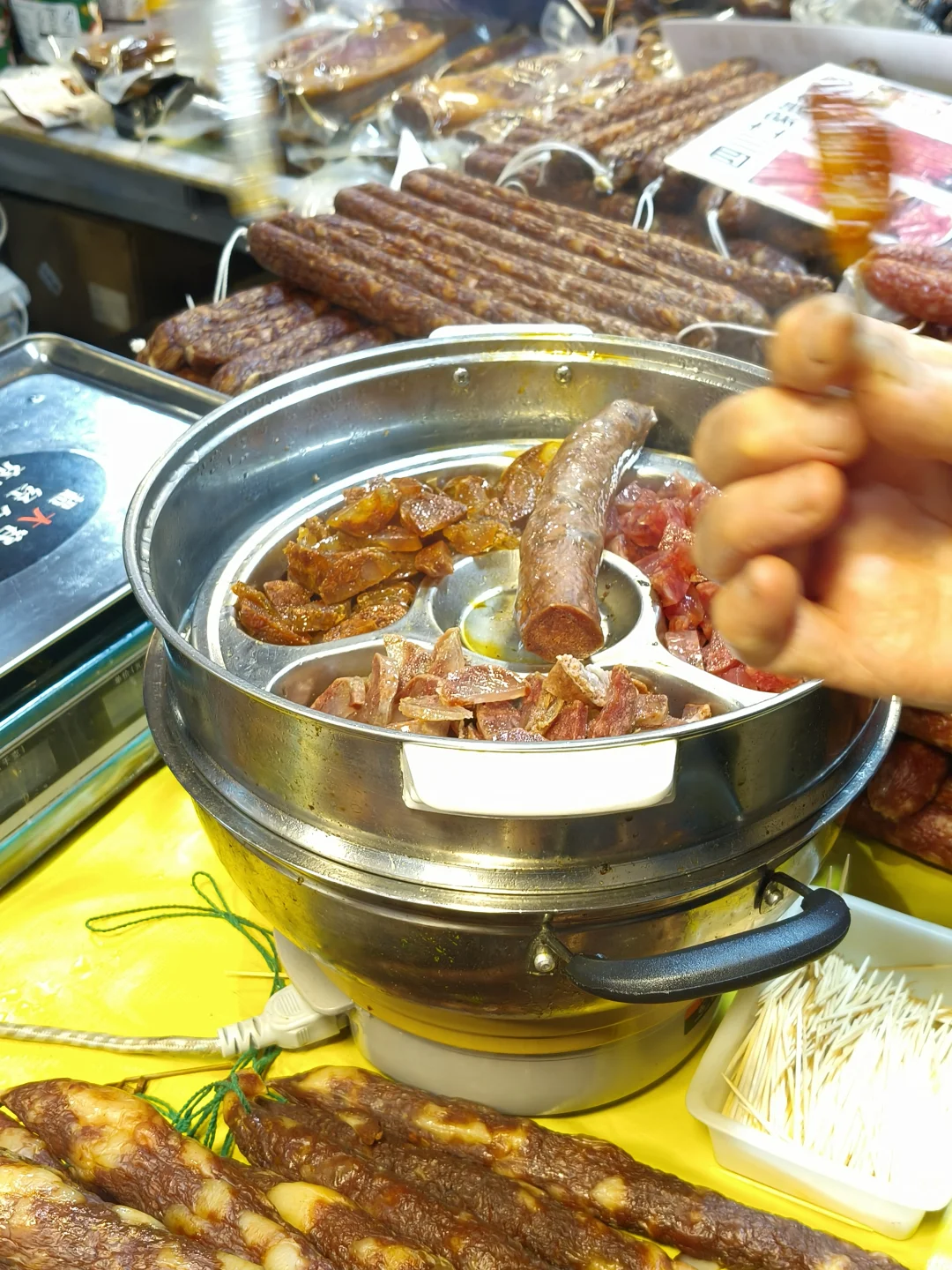 运城进出口农展会