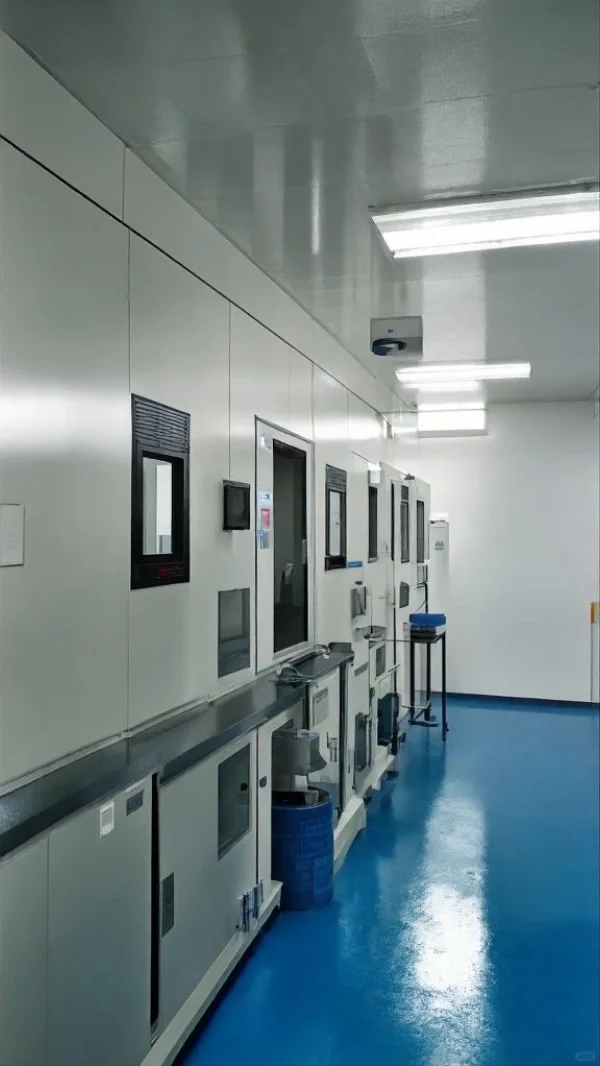 实验室为什么要做恒温恒湿？