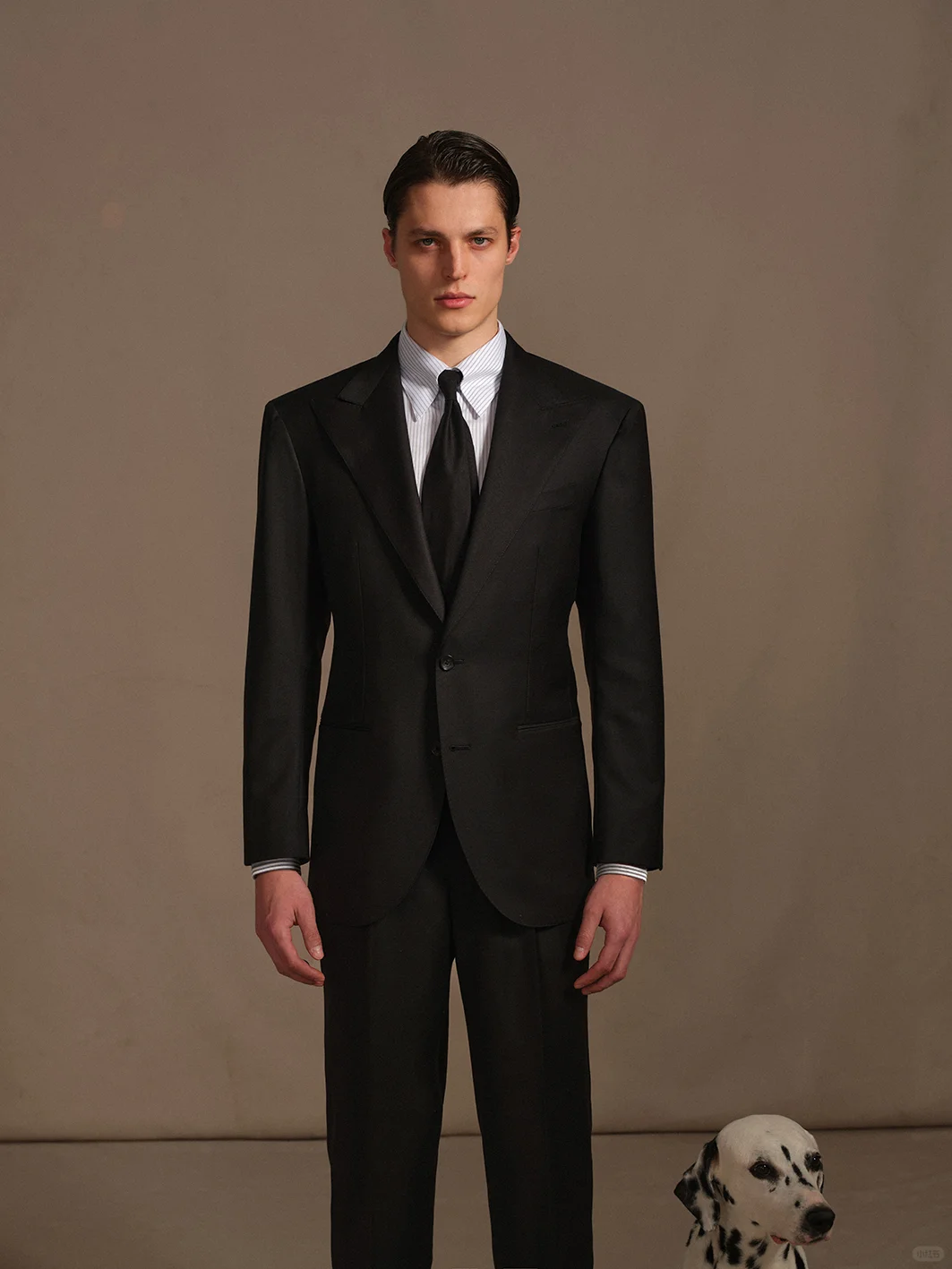 《ACME GENTLE ARMOR》| 骑士精神