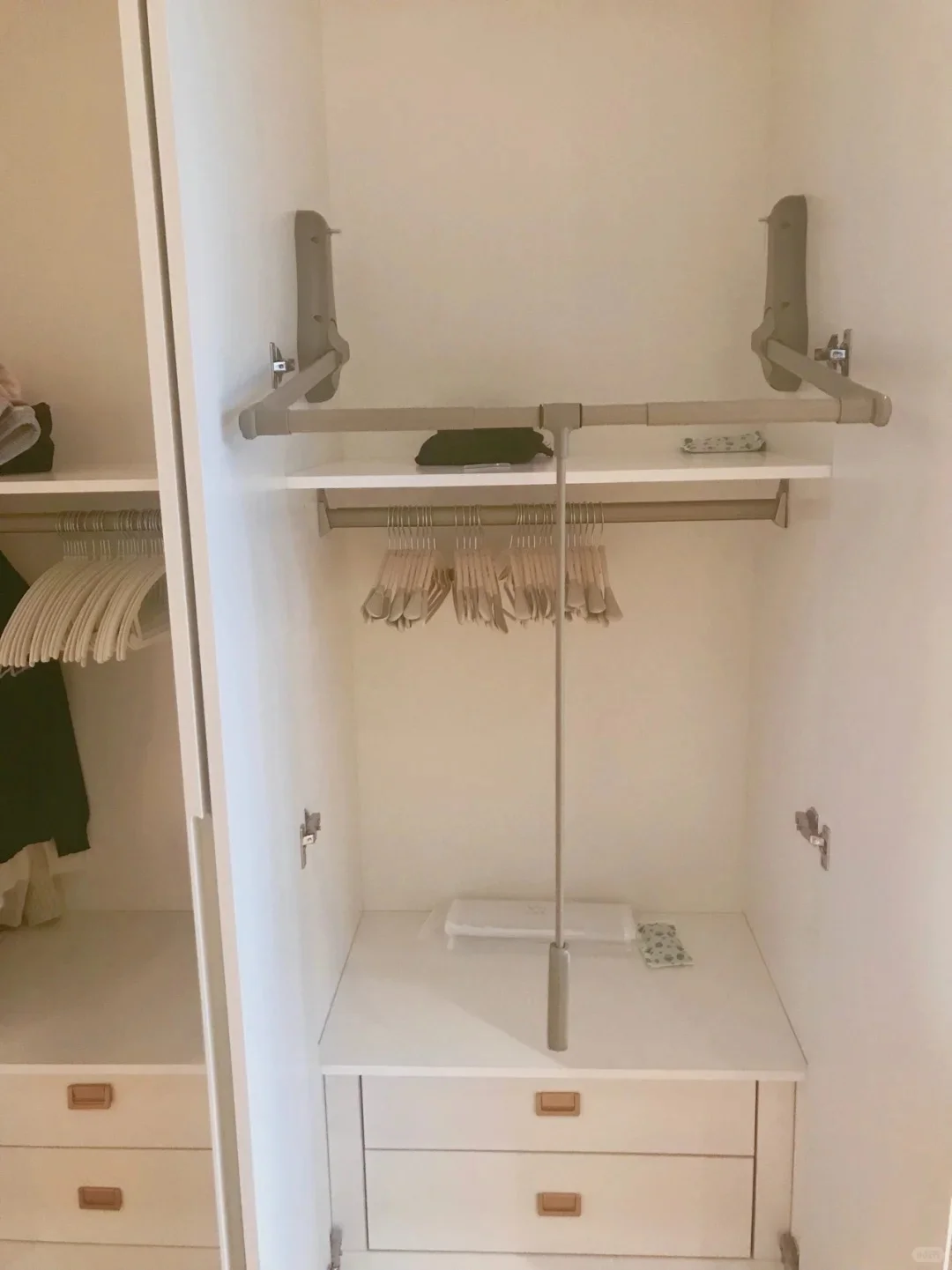 坐标上海，这柜子真的牛哇！！！