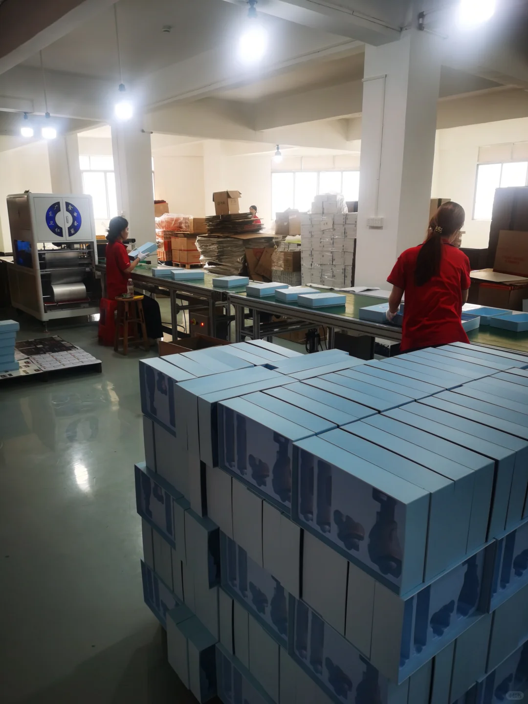 提供荔湾区桥中服装城纸袋画册礼盒印刷包装