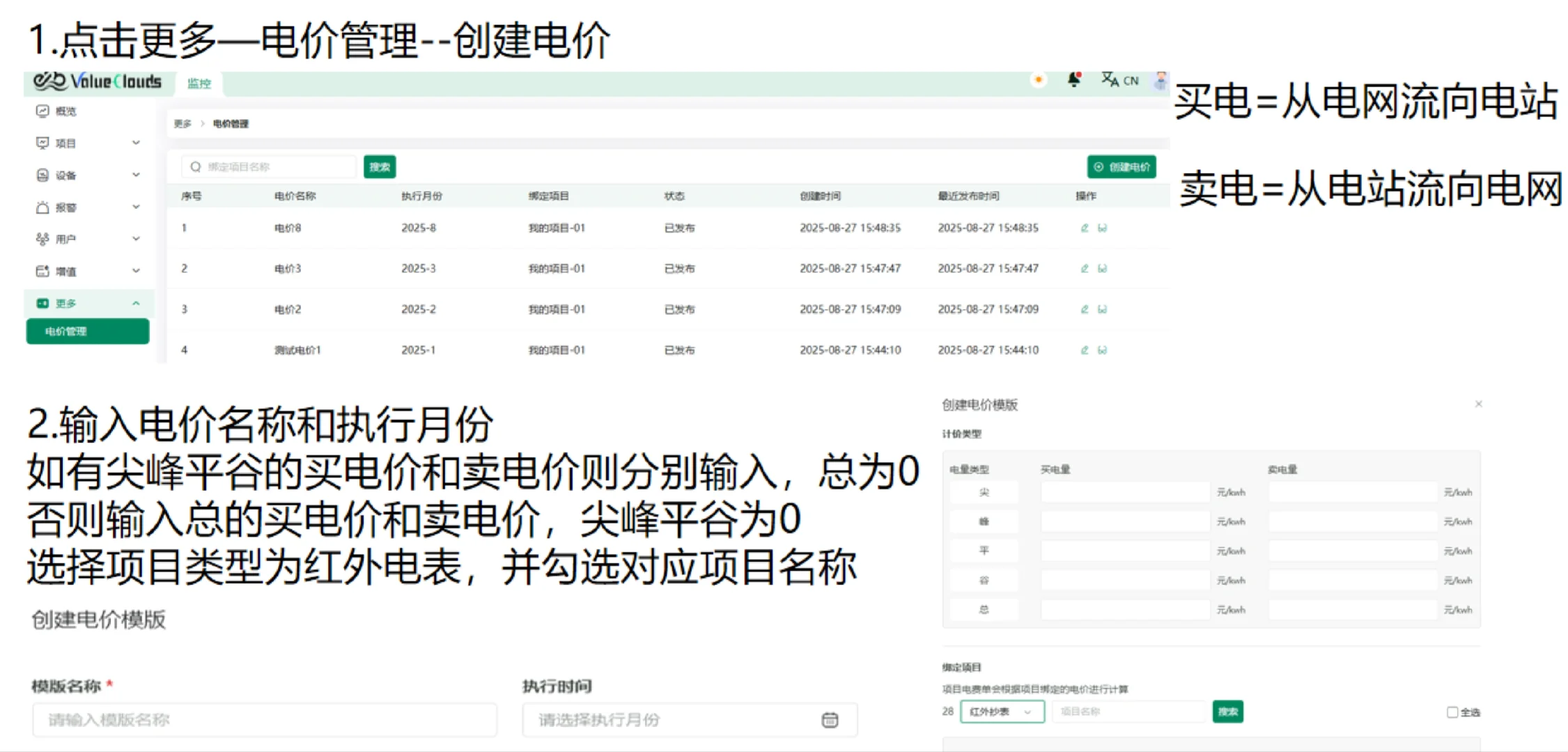 有没有做工商业光伏需要4G智能红外抄表的