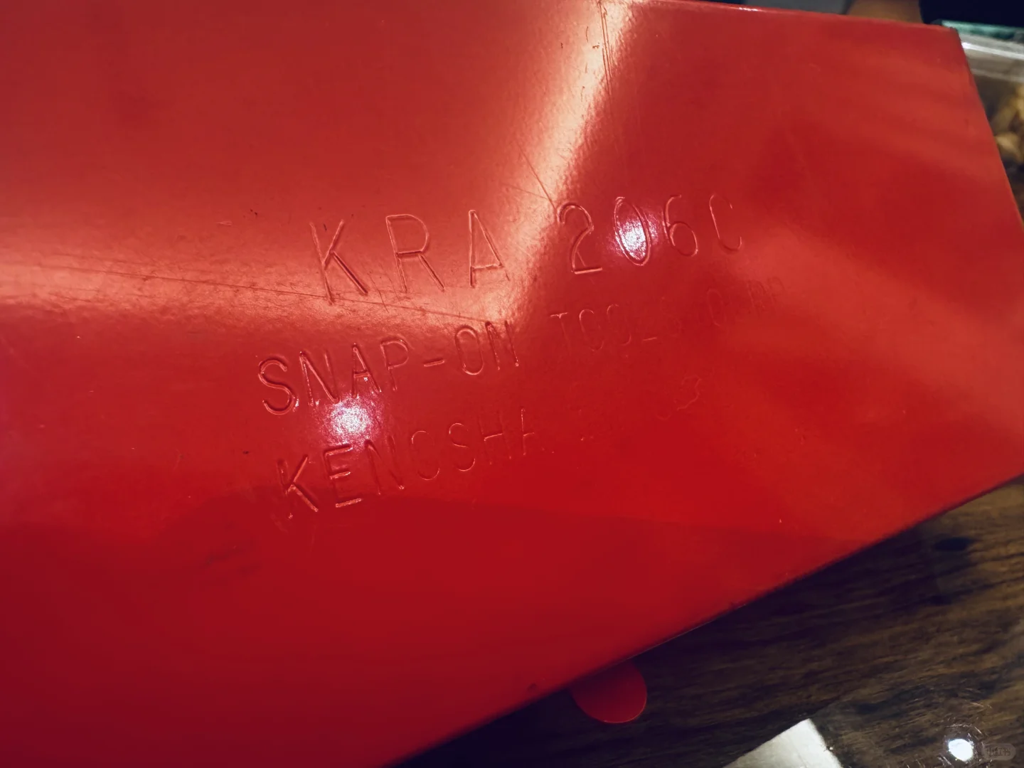 工具界的爱马仕