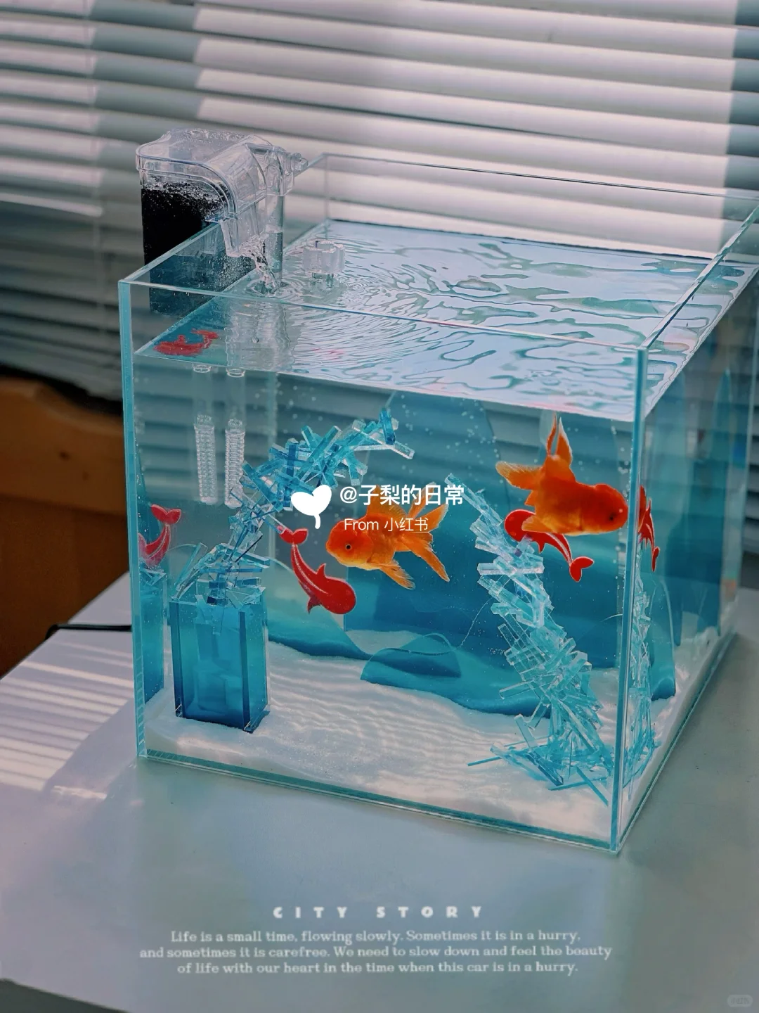 DIY手工|整理了一下近期做的小手工?