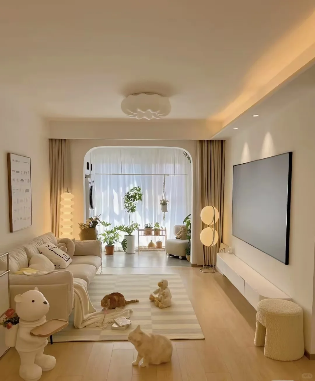 一篇说清楚常见装修风格!