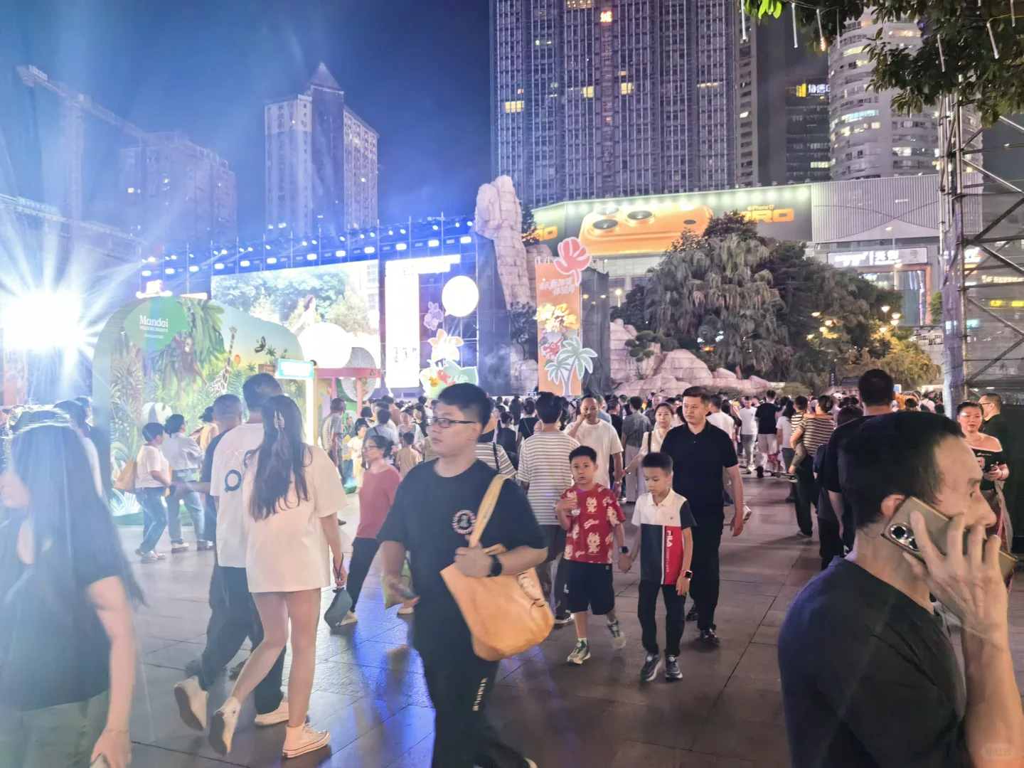 2025中国重庆国际商品展销会