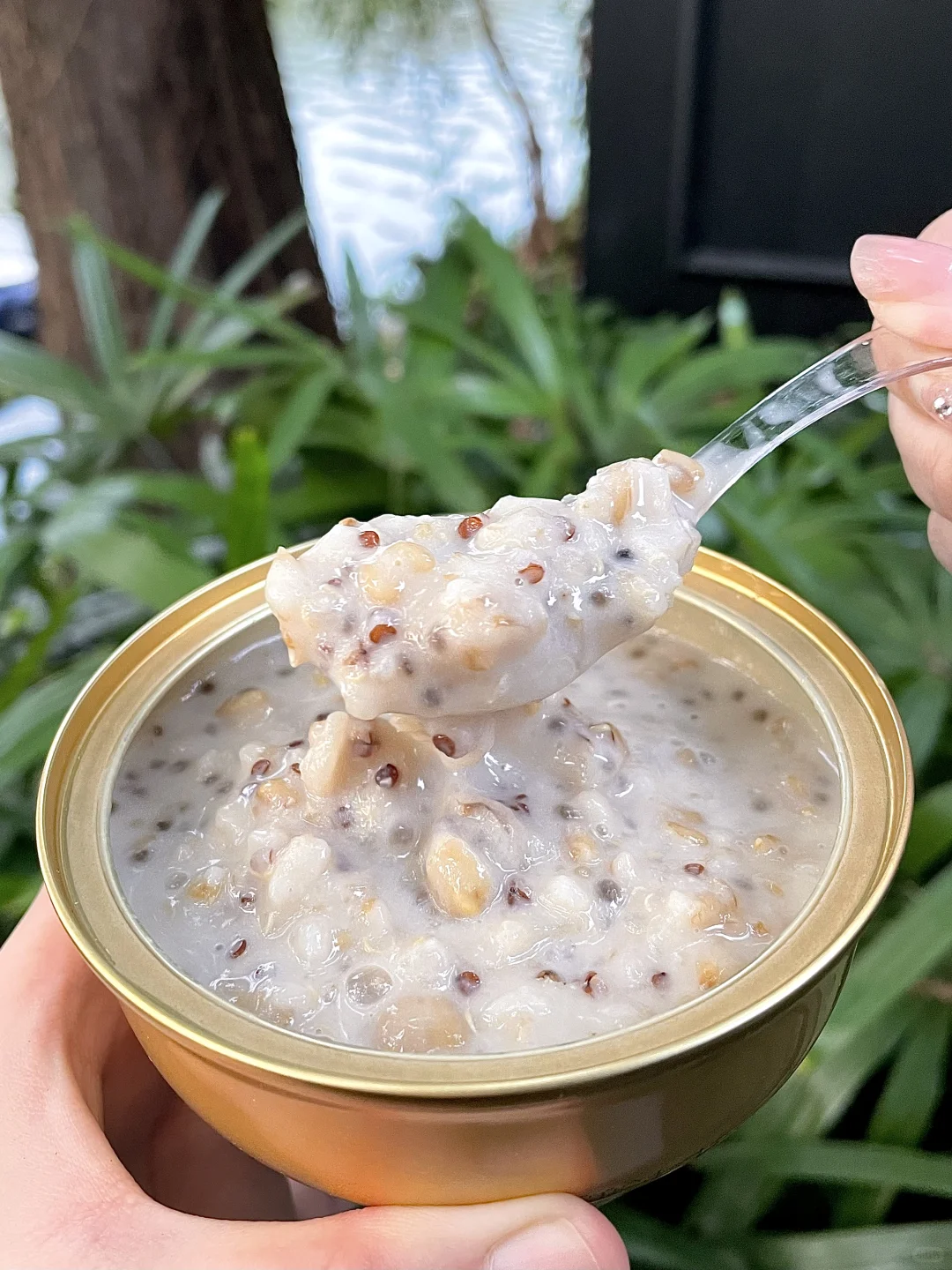 健康美味新宠儿，一口爱上的谷物盛宴?