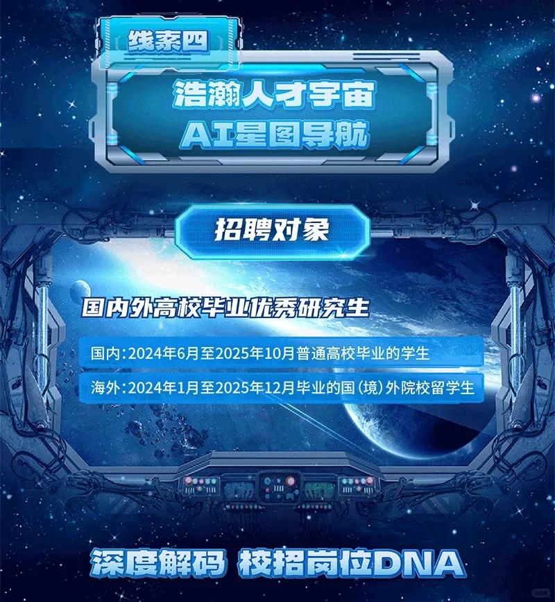 中国移动(成都)产业研究院2025秋季校园招聘