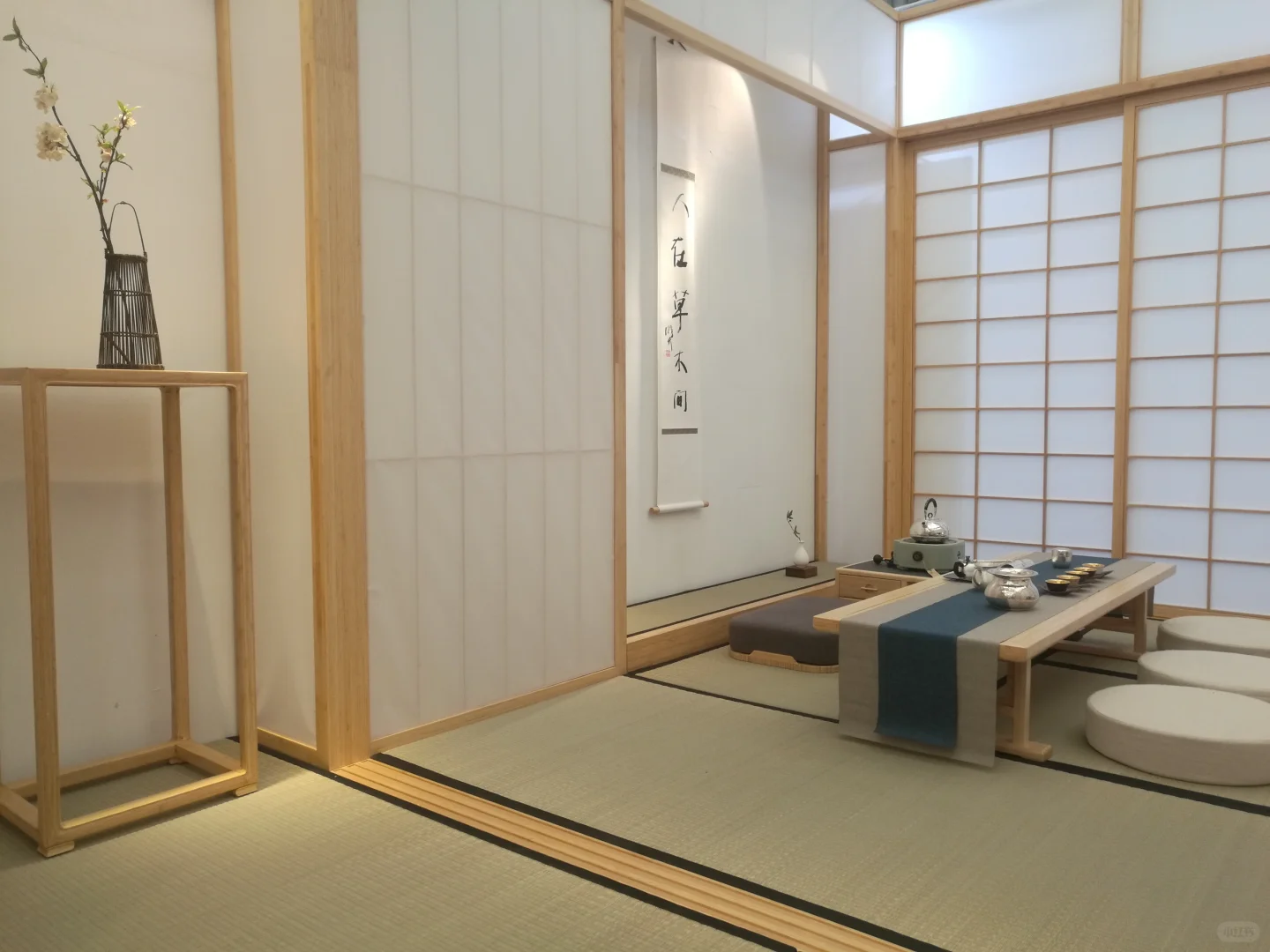 为什么选择竹？一棵竹，守护一片林！