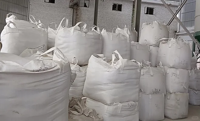 耐火铝矾土的特性与行业前景